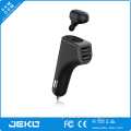 2017 China factory wholesale price dual car charger adapter